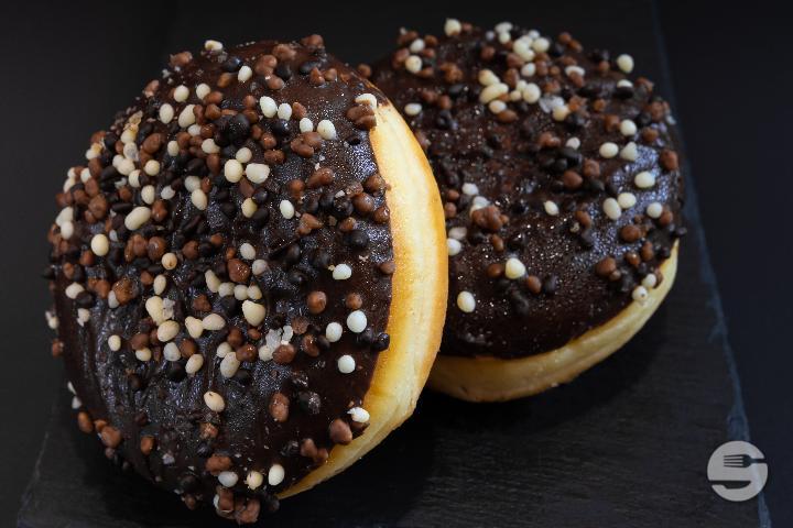 Triple Choc - Loops & Coffee