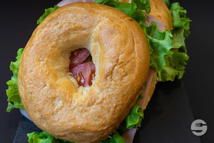 Bagel York - Loops & Coffee