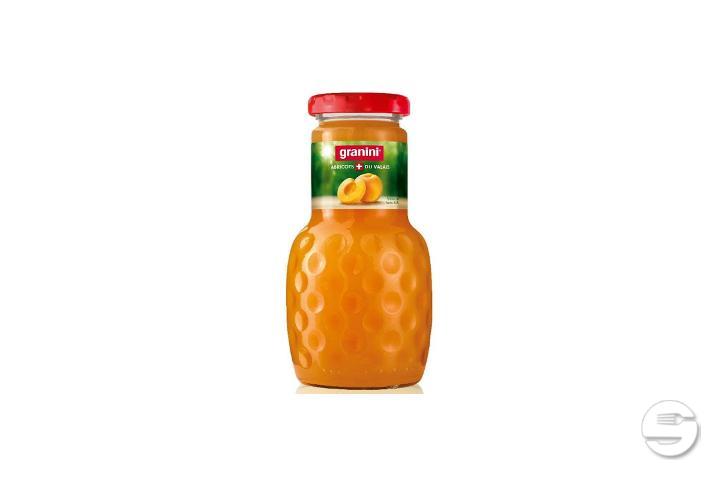 Granini Abricot du Valais - Loops & Coffee