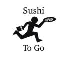 Logo Sushi To Go Basel
