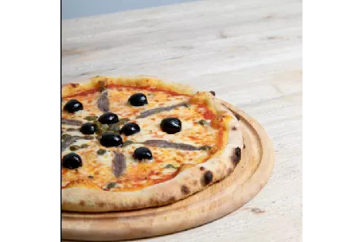 Tic Tac - Viva Pizza
