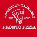 Logo Pronto Pizza