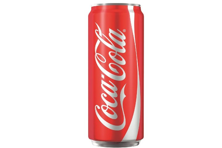 Coca Cola - Pronto Pizza