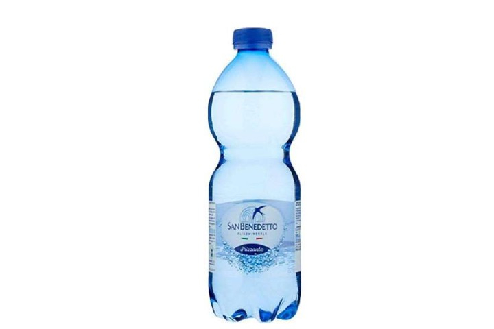 Acqua Frizzante - Pronto Pizza