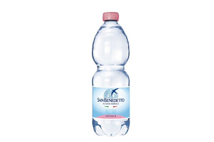 Acqua Naturale - Pronto Pizza