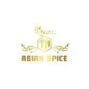 Logo Royal Asia Spice