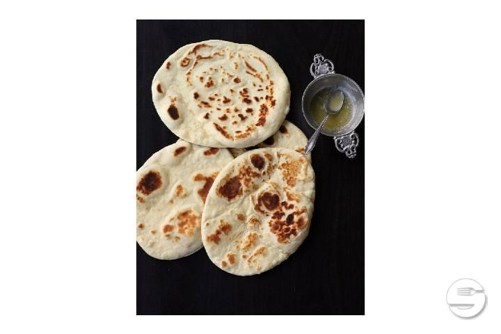 Papadam (3 pieces) - Royal Asia Spice