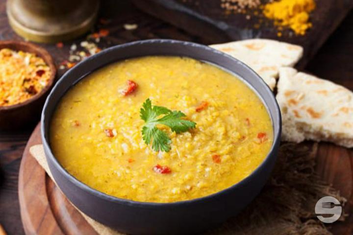 Daal Suppe - Royal Asia Spice