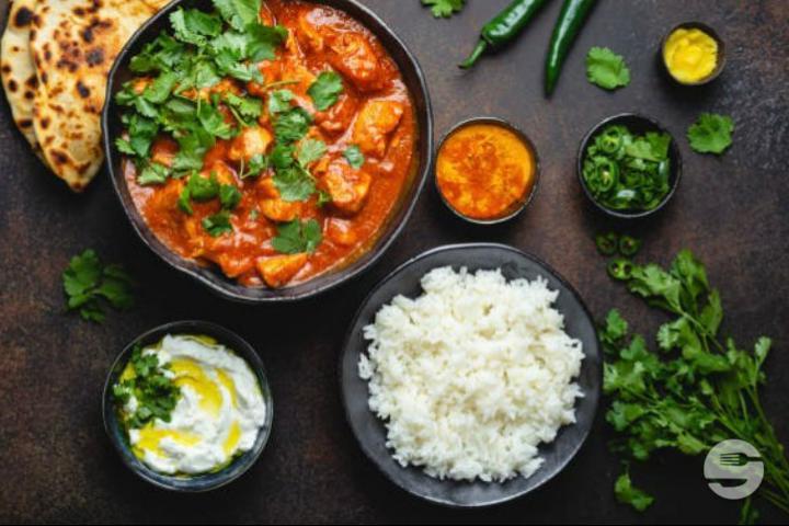 Lamb Masala - Royal Asia Spice