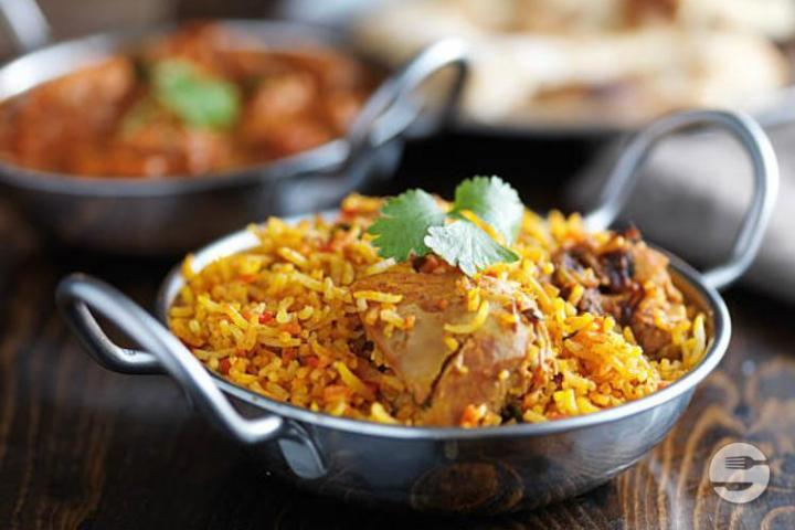Vegi Curry - Royal Asia Spice