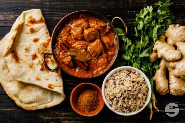 Royal Menu - Royal Asia Spice