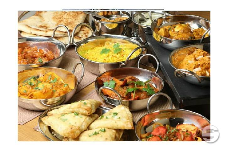 Naan Menu - Royal Asia Spice