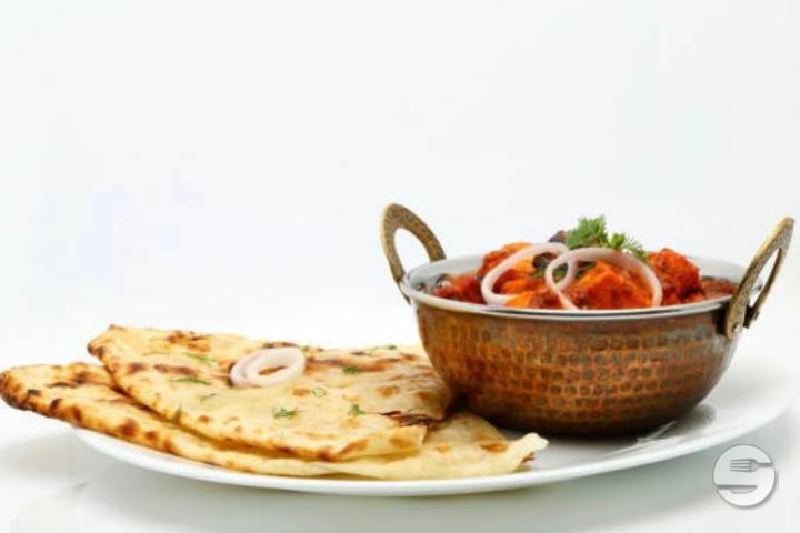 Pittu Kothu beef - Royal Asia Spice