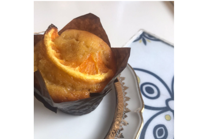 Muffins - Montfalcon