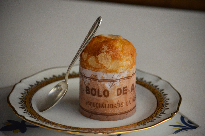 Gâteau de Riz - Montfalcon