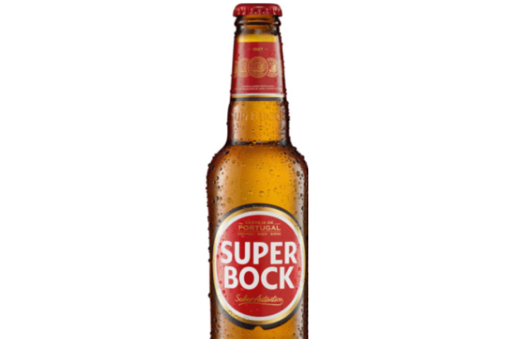 Super bock - Montfalcon
