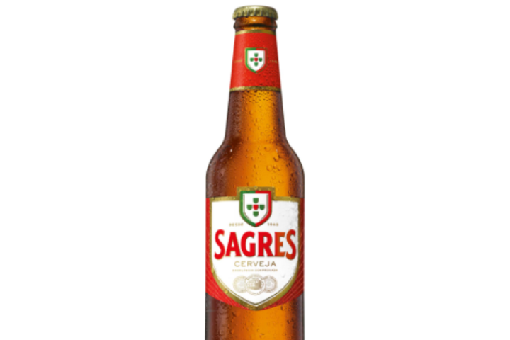 Sagres - Montfalcon