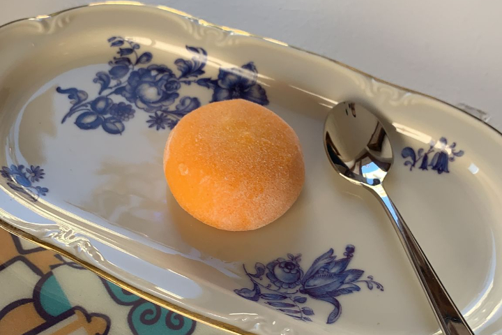 Mochi passion - Montfalcon