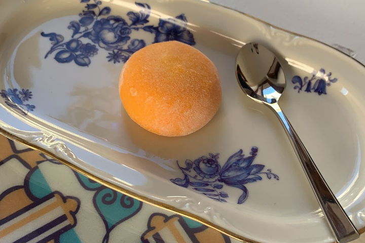 Mochi mangue - Montfalcon