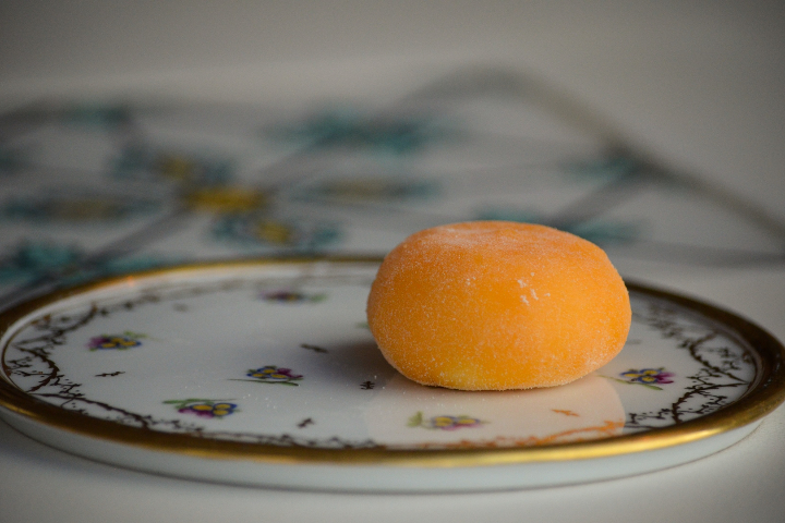 MOCHI YUZU - Montfalcon