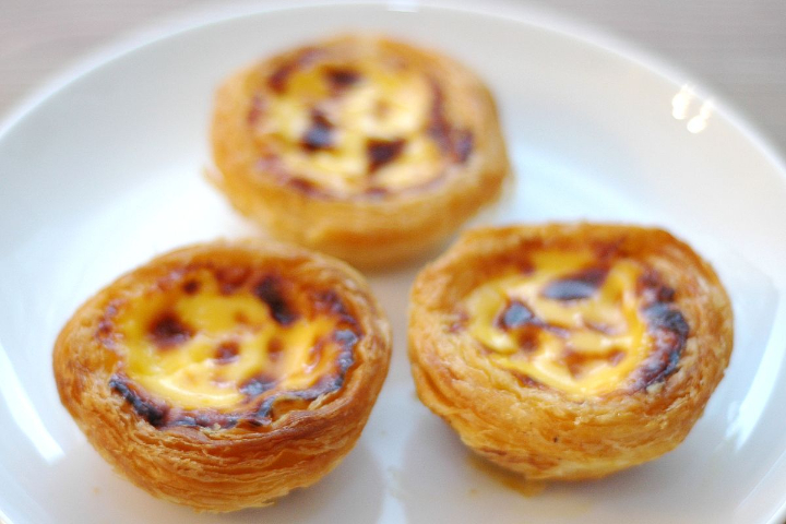 Natas - Montfalcon