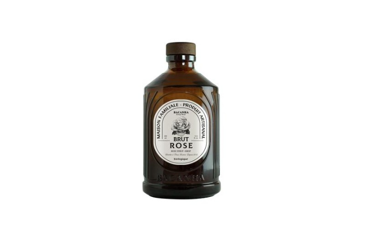 SIROP BRUT BIO - Montfalcon