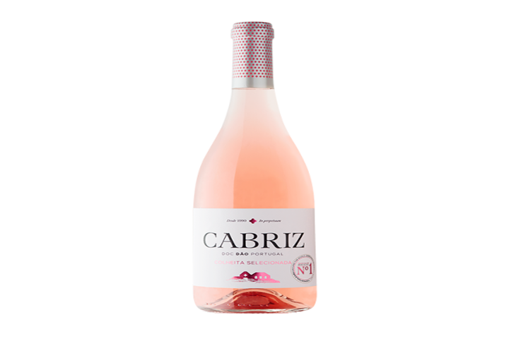 Rosé Cabriz - 2021 - 750ml - Montfalcon