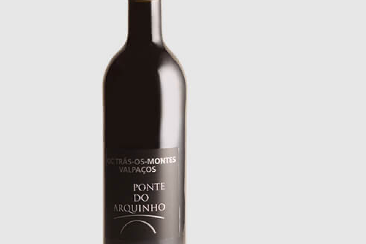 Ponte Arquinho 75Cl - PT - Tras-os-Montes - Montfalcon