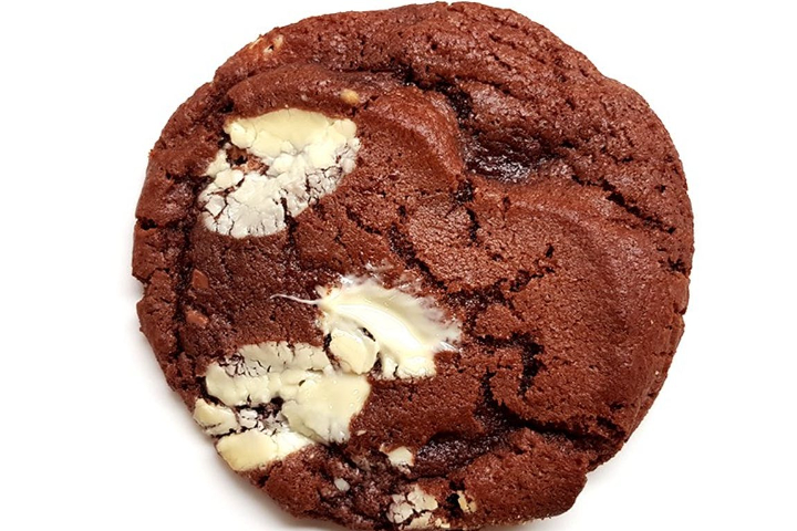 COOKIE TROIS CHOCOLATS - Montfalcon