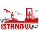 Logo Pide Istanbul
