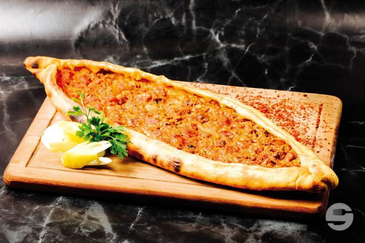 Pide Feta - Pide Istanbul