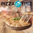 Logo Pizza Time