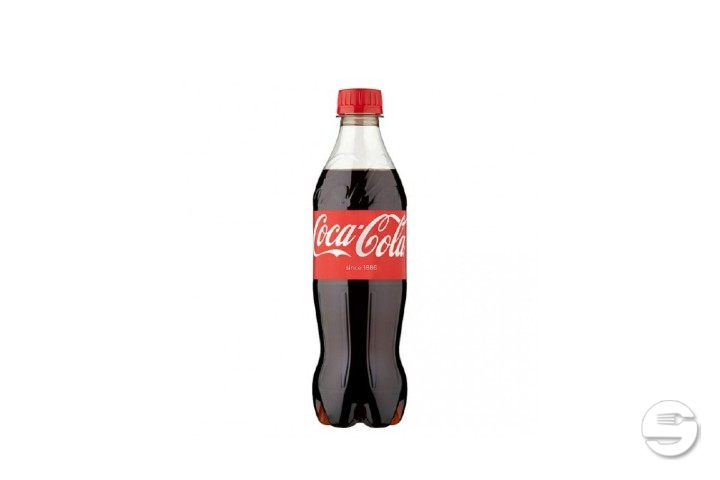 Coca Cola - Ristorante Pizzeria del Ponte