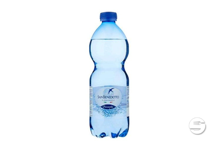 Acqua Frizzante - Ristorante Pizzeria del Ponte