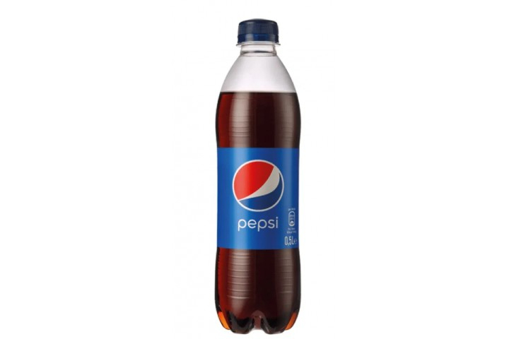 Pepsi - Subway®