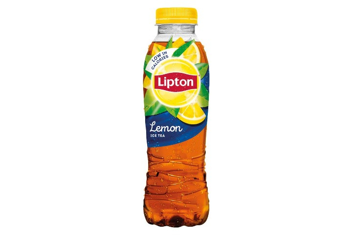 Lipton Lemon - Subway®