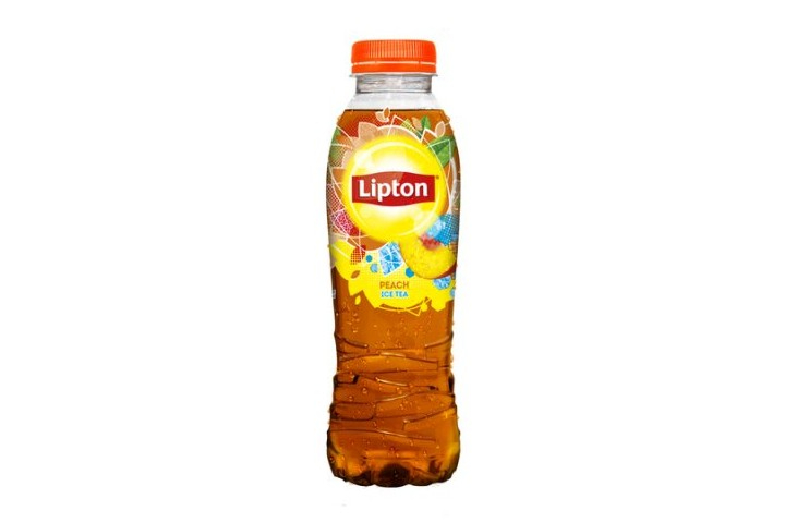 Lipton Peach - Subway®
