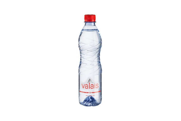 Still Water Valais - Subway®