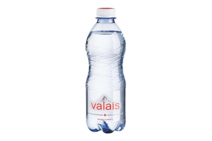 Sparkling Water Valais - Subway®