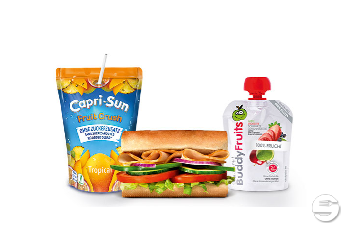 Turkey - Subway®