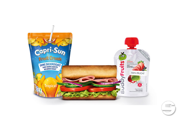 Ham - Subway®