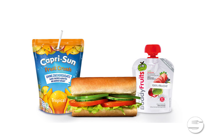 Veggie - Subway®
