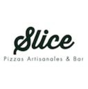 Logo Slice Pizza 2