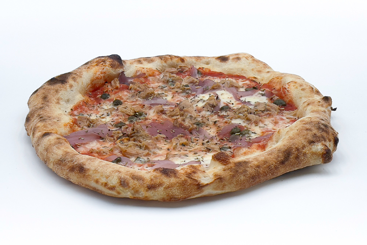 Tonno - Slice Pizza 2