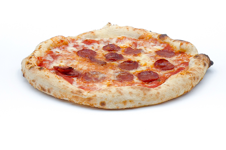 Pepperoni - Slice Pizza 2