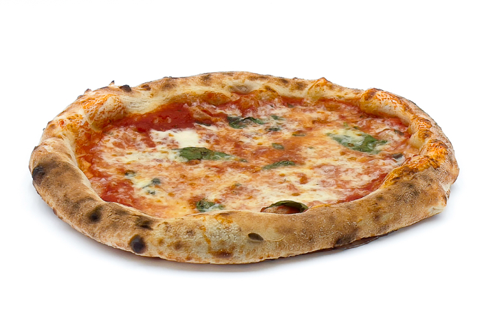 Margherita - Slice Pizza 2