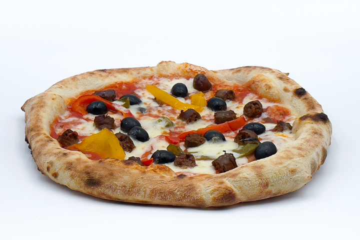 Garlic - Slice Pizza 2