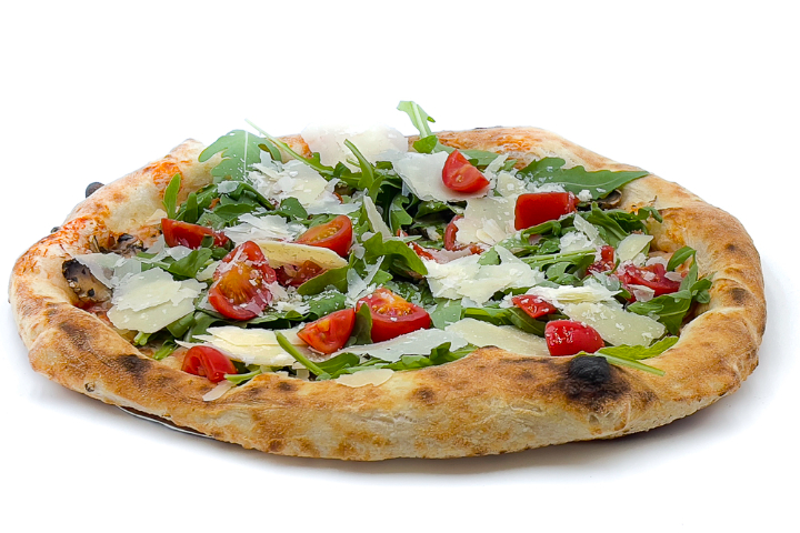 Italia - Slice Pizza 2