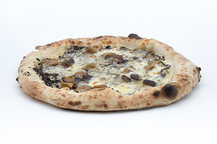 Salsiccia - Slice Pizza 2