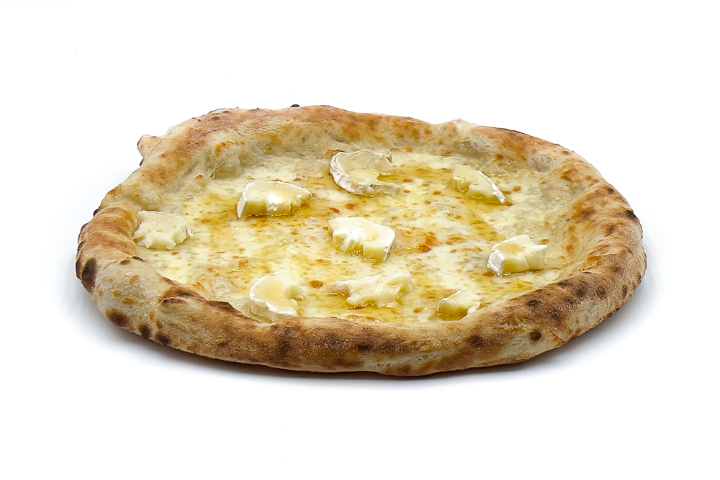 Calzone - Slice Pizza 2